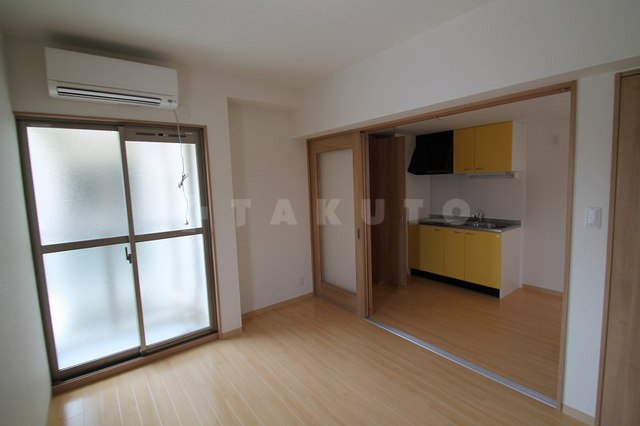 3/22 リビング/ダイニング