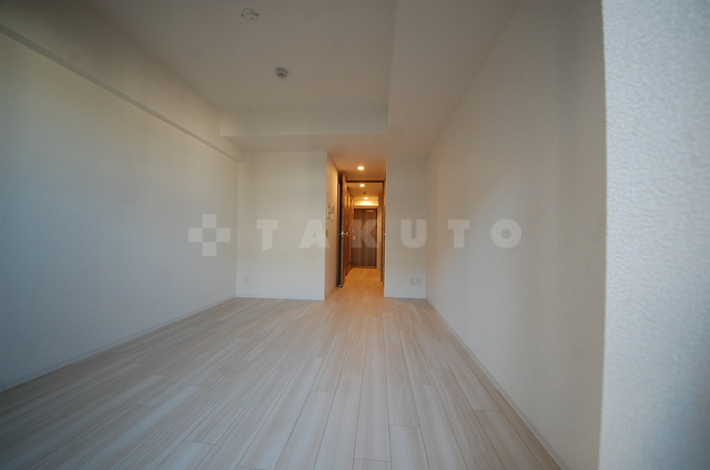 3/17 リビング/ダイニング