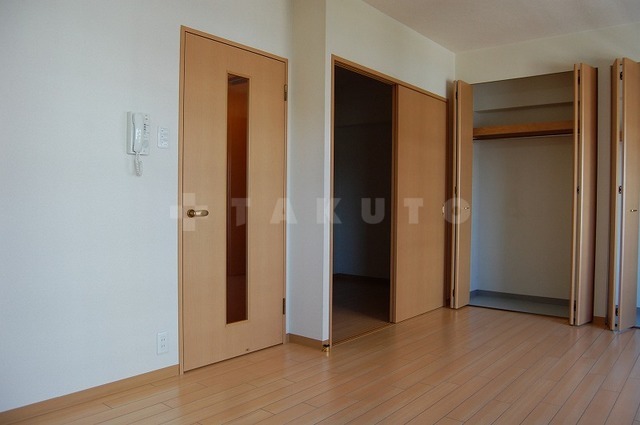 5/30 リビング/ダイニング