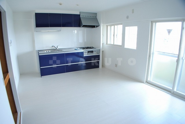 3/28 リビング/ダイニング