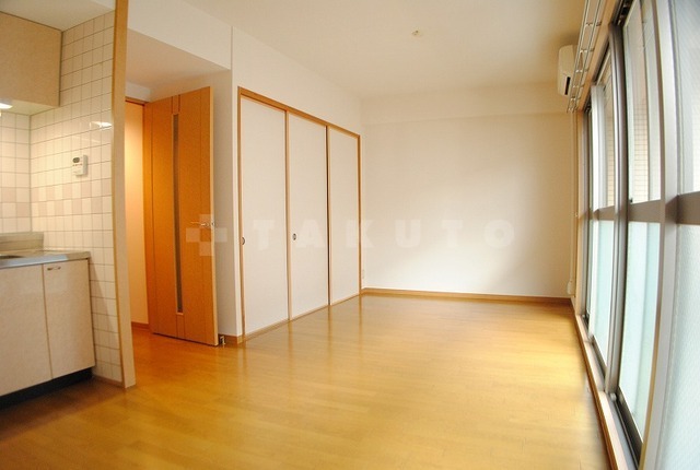 4/26 リビング/ダイニング