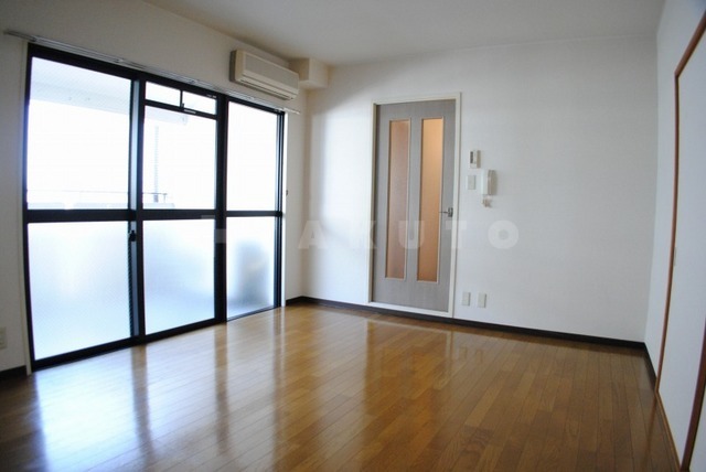 3/8 リビング/ダイニング