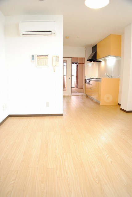 3/22 リビング/ダイニング