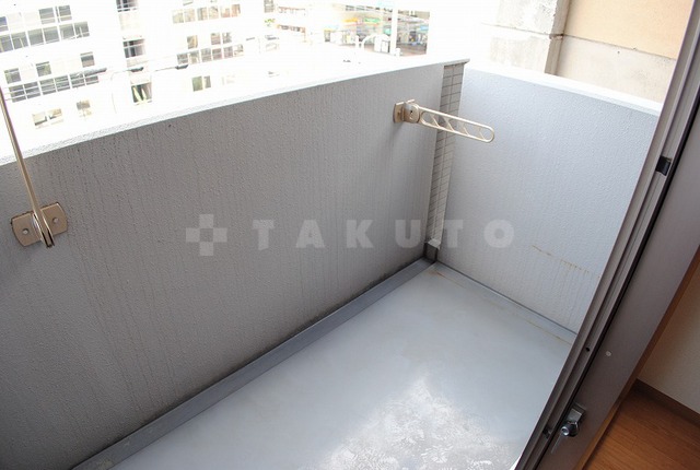 14/26 バルコニー