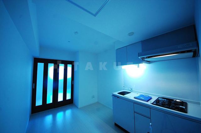 3/17 リビング/ダイニング