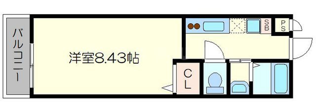 2/26 間取