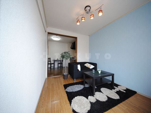 3/22 リビング/ダイニング