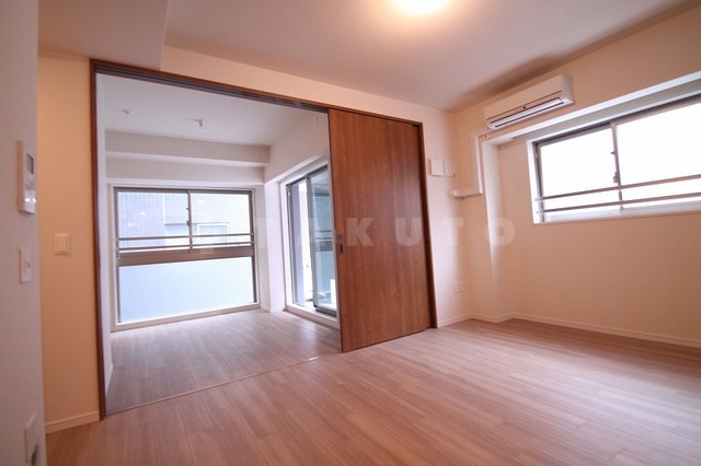 2/26 リビング/ダイニング