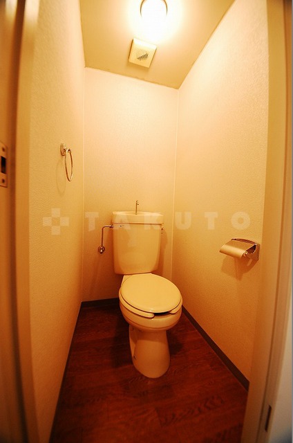 9/19 トイレ
