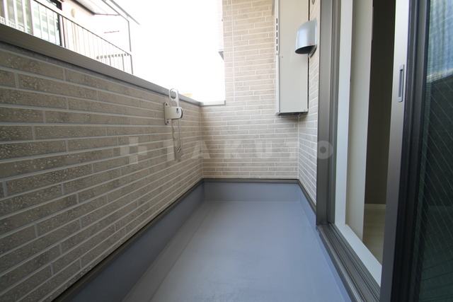 18/29 バルコニー