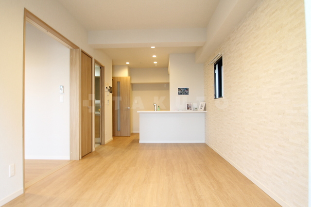 4/25 リビング/ダイニング