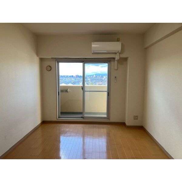 4/18 リビング/ダイニング