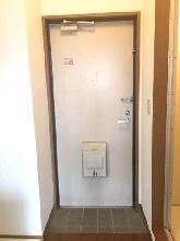 9/16 玄関