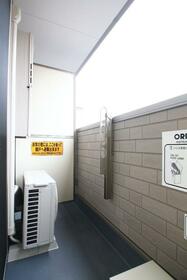 15/24 バルコニー