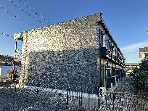 11/21 バルコニー