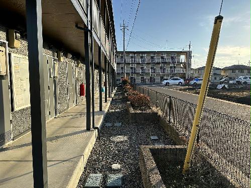 14/21 エントランス