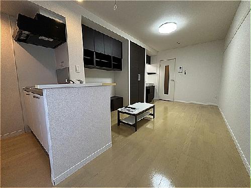 3/23 リビング/ダイニング