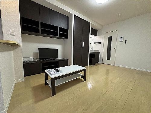 6/23 リビング/ダイニング