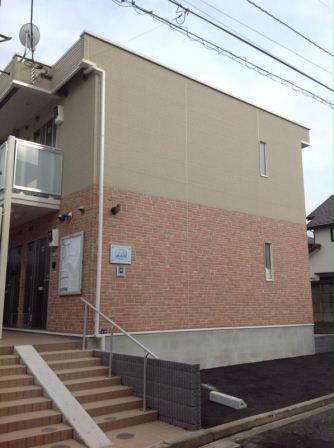 14/16 エントランス