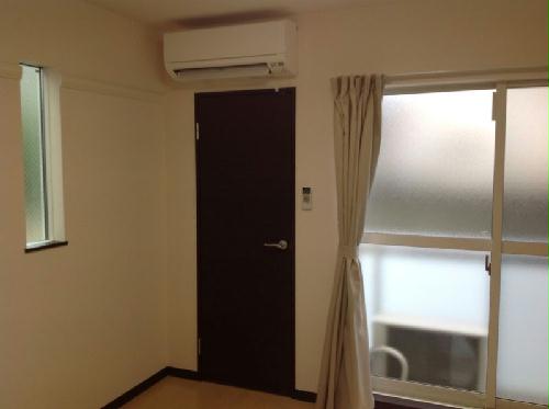 3/16 リビング/ダイニング