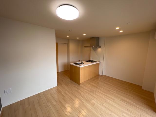 4/29 リビング/ダイニング