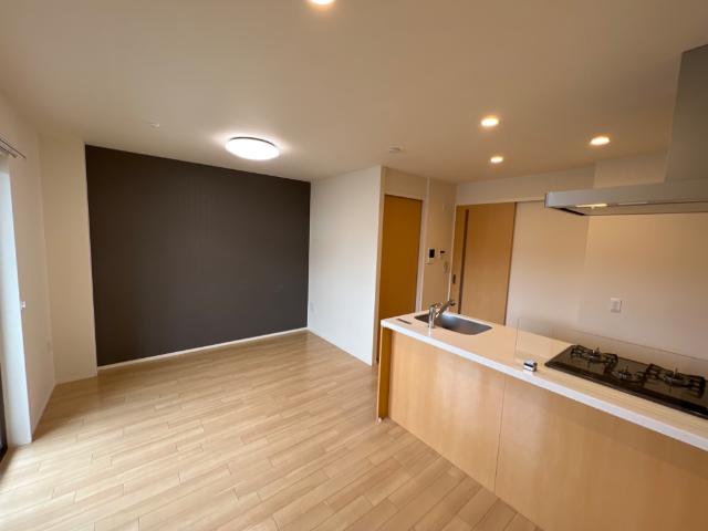 3/29 リビング/ダイニング