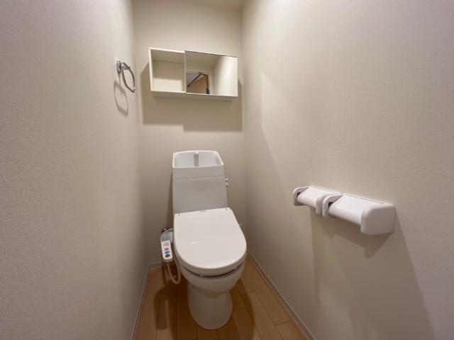 15/29 トイレ