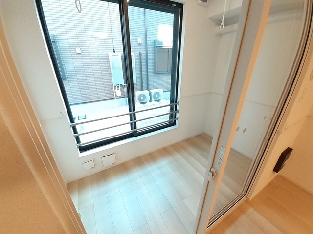5/20 室内