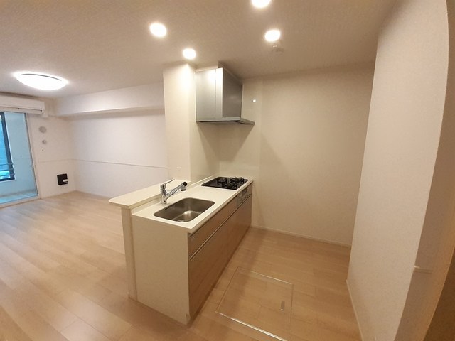 8/20 キッチン