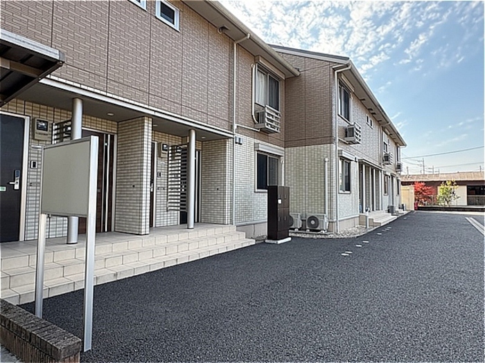 19/22 エントランス