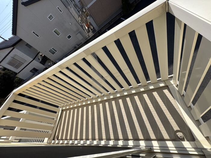 14/24 バルコニー