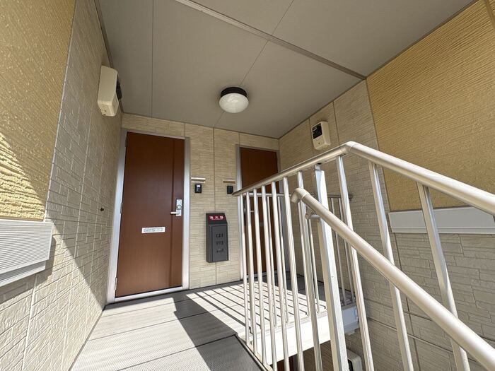 19/24 エントランス