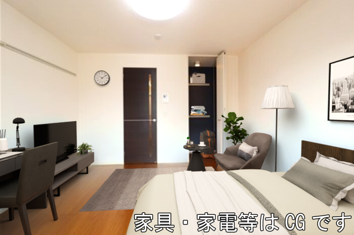 3/16 リビング/ダイニング