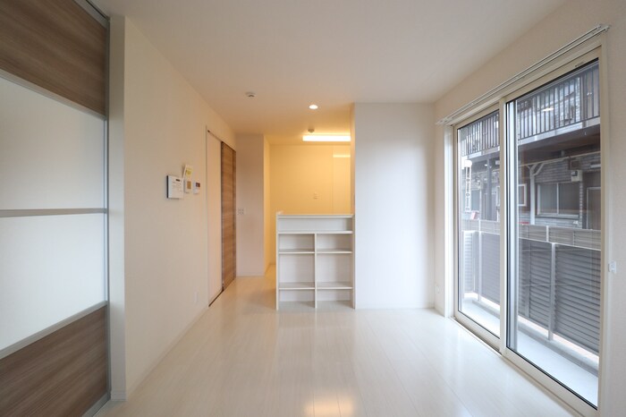 3/26 リビング/ダイニング