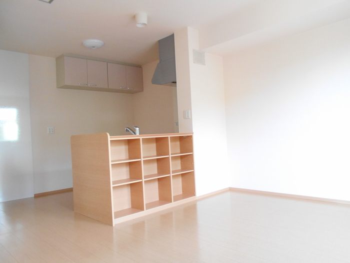 3/20 リビング/ダイニング