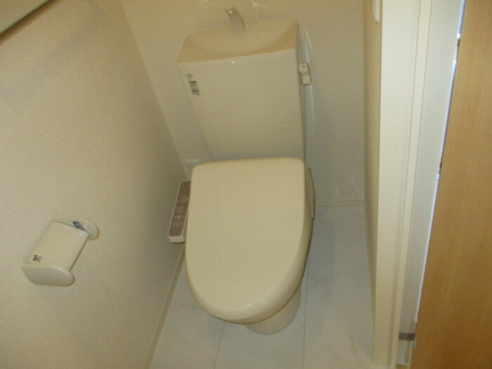6/7 トイレ