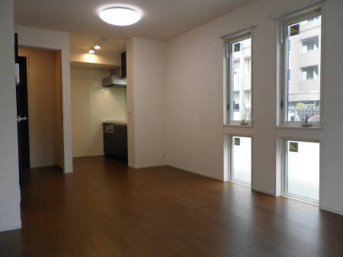 3/19 リビング/ダイニング