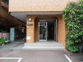 2/12 エントランス