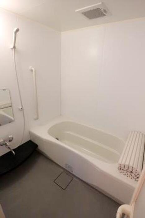 7/16 浴室
