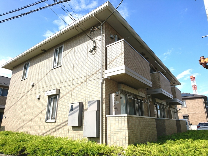 1/16 外観
