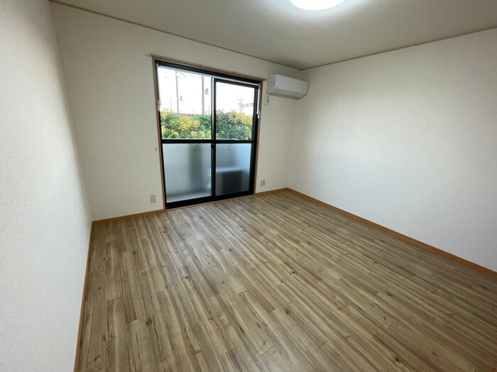 3/18 リビング/ダイニング