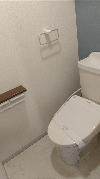 9/22 トイレ