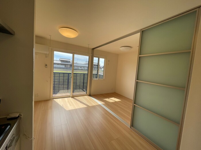 3/22 リビング/ダイニング