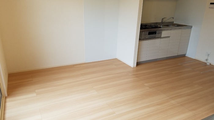 3/21 リビング/ダイニング