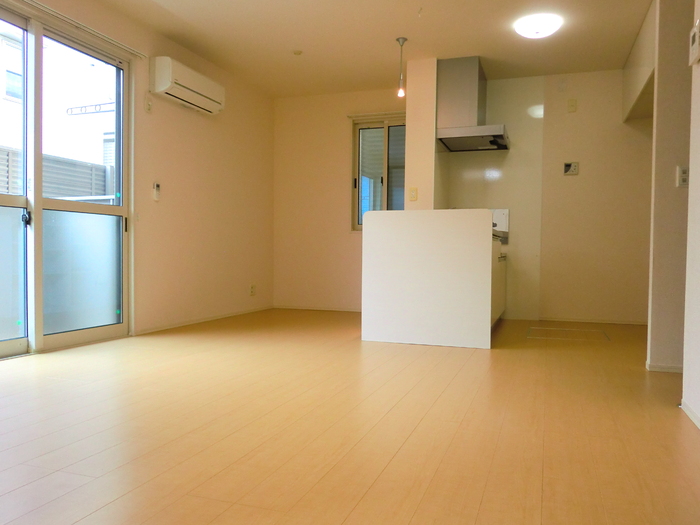 3/20 リビング/ダイニング