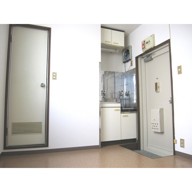 3/10 リビング/ダイニング