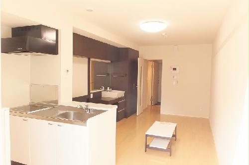 3/21 リビング/ダイニング