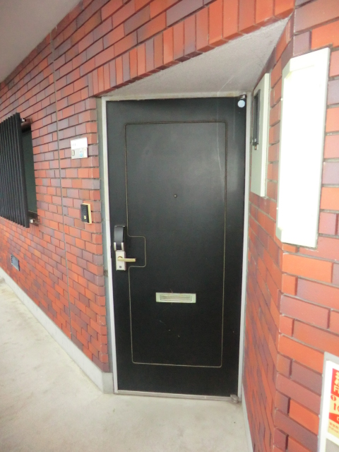 2/11 エントランス