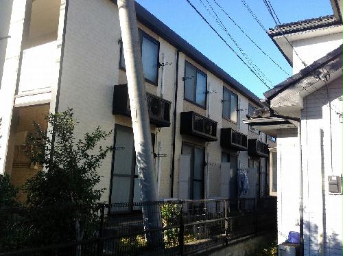 8/14 バルコニー