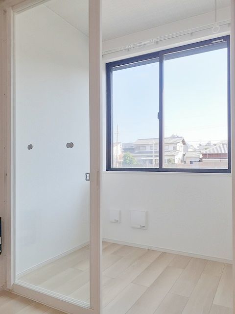 12/20 バルコニー